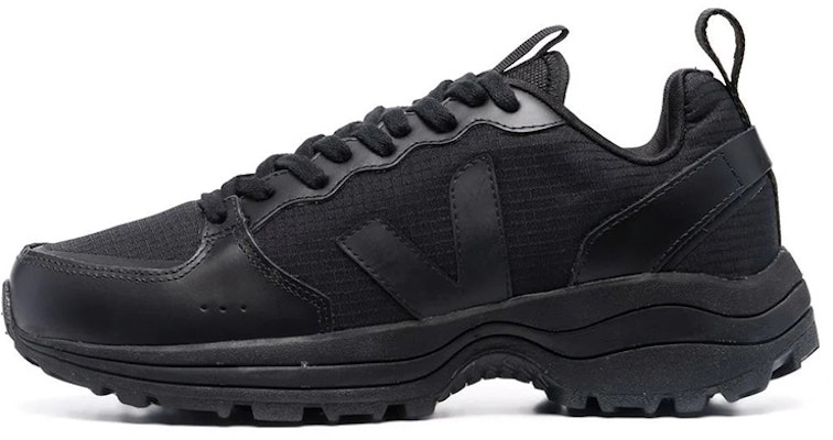 VEJA Venturi Ripstop 'Simple Black' VT012232B Buy VEJA Venturi Ripstop 'Simple Black' VT012232B