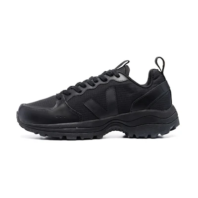 VEJA Venturi Ripstop 'Simple Black'