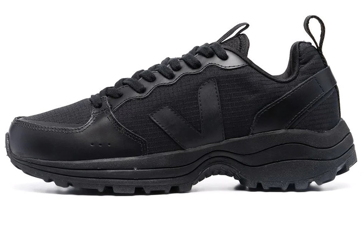 VEJA Venturi Ripstop 'Simple Black' VT012232B