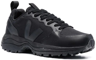 Order VEJA Venturi Ripstop 休閒百搭 簡約運動鞋 黑色