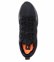 Lookbook VEJA Venturi Ripstop 休閒百搭 簡約運動鞋 黑色