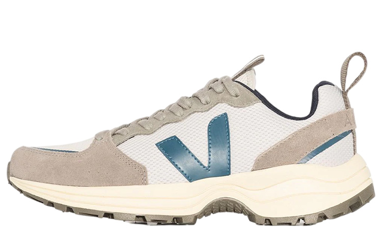 Buy VEJAヴェンチュリスニーカー ブラウン/ホワイト VT012789B