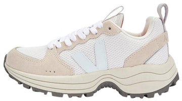 VEJA Venturi Suede Lace-Up Sneakers 'Beige Menthol' VT0102958 VEJA Venturi Suede Lace-Up Sneakers 'Beige Menthol' VT0102958