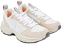 Order VEJA Venturi Suede Lace-Up Sneakers ''Beige Menthol'' VT0102958