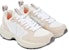 Kasut VEJA Venturi Suede Lace-Up 'Beige Menthol'. VT0102958
