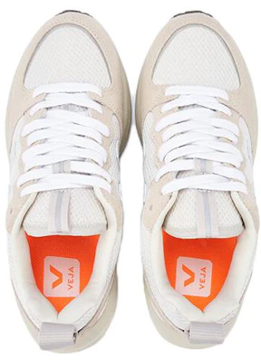 VEJA Venturi Suede Lace-Up Sneakers ''Beige Menthol'' VT0102958 Lookbook VEJA Venturi Suede Lace-Up Sneakers ''Beige Menthol'' VT0102958