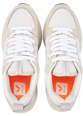 VEJA Venturi Suede Lace-Up Sneakers 'Beige Menthol' VT0102958 Lookbook VEJA Venturi Suede Lace-Up Sneakers 'Beige Menthol' VT0102958