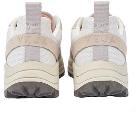 VEJA Venturi Suede Lace-Up Sneakers 'Beige Menthol' VT0102958 Shop VEJA Venturi Suede Lace-Up Sneakers 'Beige Menthol' VT0102958