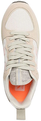 VEJA Venturi Suede Lace-Up Sneakers 'Beige White Pink' VT0102831 Shop VEJA Venturi Suede Lace-Up Sneakers 'Beige White Pink' VT0102831