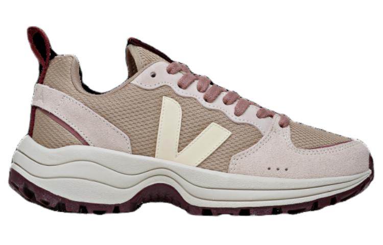 Order VEJA Venturi Sneakers in Pelle Scamosciata ''Dune Butter Sable'' VT0102993