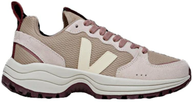 Order VEJA Venturi 低幫系帶運動休閒鞋 男女同款 淺褐色