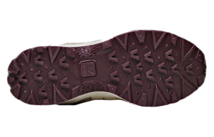 Purchase VEJA Venturi Sneakers in Pelle Scamosciata ''Dune Butter Sable'' VT0102993