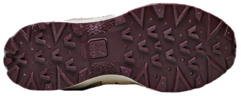 VEJA Venturi Suede Lace-Up Sneakers 'Dune Butter Sable' VT0102993 Purchase VEJA Venturi Suede Lace-Up Sneakers 'Dune Butter Sable' VT0102993