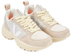 Order VEJA Venturi 網眼系帶運動休閒鞋 男女同款 米色