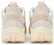 Shop VEJA Venturi Suede Sneakers ''Natuurlijk Wit Boter'' VT0103014