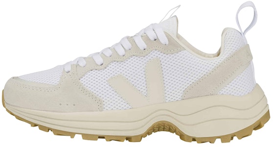 베자 벤투리 스웨이드 운동화 '화이트 피에르 내추럴' VT0102257 Buy 베자 벤투리 스웨이드 운동화 '화이트 피에르 내추럴' VT0102257