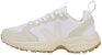 VEJA Venturi Suede Lace-Up Sneakers 'Putih Pierre Natural' VT0102257