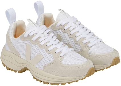 베자 벤투리 스웨이드 운동화 '화이트 피에르 내추럴' VT0102257 Order 베자 벤투리 스웨이드 운동화 '화이트 피에르 내추럴' VT0102257