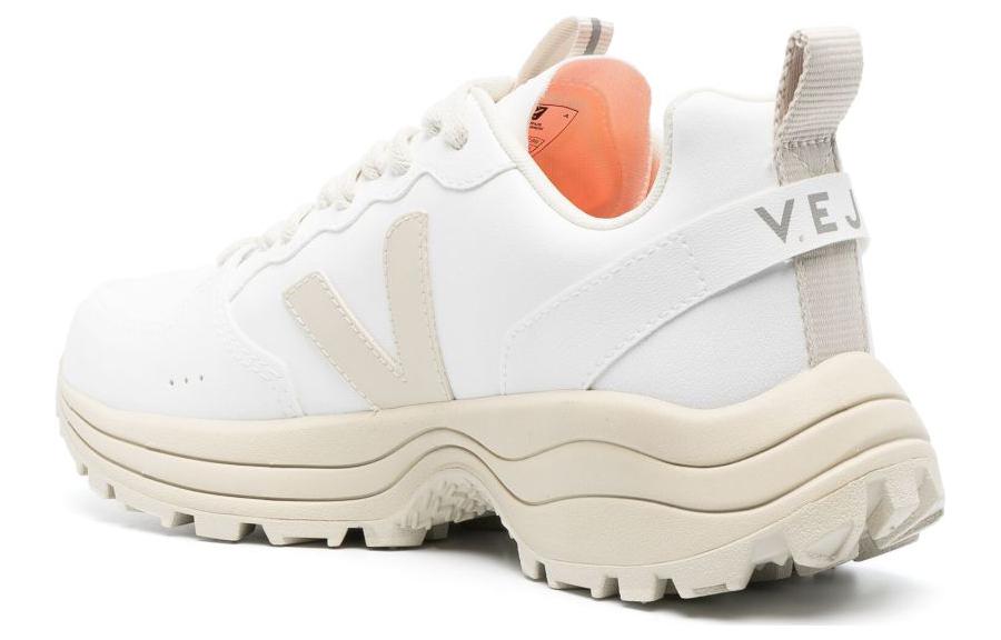 Lookbook VEJA Venturi VC CWL '白色皮埃尔'运动鞋 VC0703183A