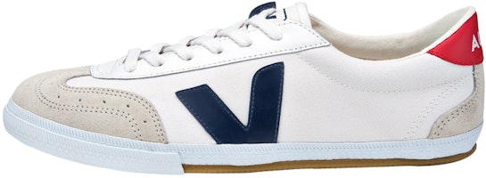 VEJA Volley 'Red Tail/Blue V' VO011267 VEJA Volley 'Red Tail/Blue V' VO011267