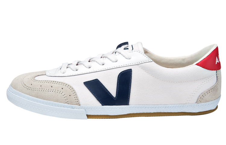 VEJA Volley 'Red Tail/Blue V' VO011267