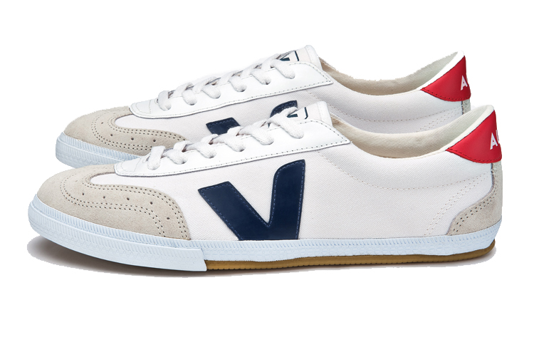 Order VEJA Volley ''Rode Staart/Blauwe V'' VO011267