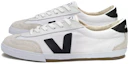 Order VEJA Volley Canvas ''Schwarz mit Weißer Sohle'' VO1030