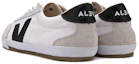 Shop VEJA Volley Canvas ''Schwarz mit Weißer Sohle'' VO1030