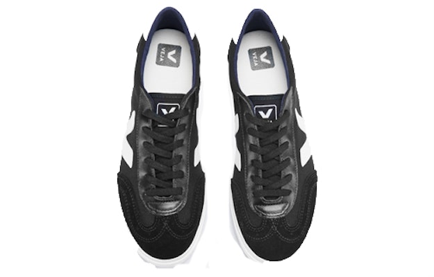 베자 볼리 캔버스 화이트/블랙 (Veja Volley 캔버스 화이트/블랙) VO011347 Lookbook 베자 볼리 캔버스 화이트/블랙 (Veja Volley 캔버스 화이트/블랙) VO011347