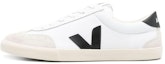 Buy VEJA V-10 ホワイトレザー (Veja V-10 Howaito Rezaa) VO0103524B