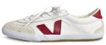 Buy VEJA Volley Rendah 'Putih Merah' VO011371