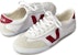 VEJA Volley Rendah 'Putih Merah' VO011371