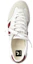 Purchase VEJA Volley Low ''Wit Rood'' VO011371