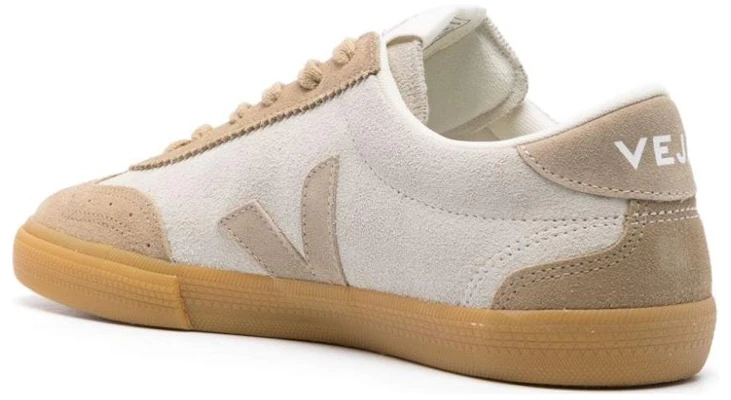 VEJA Volley Natural Sahara VO0303635B Shop VEJA Volley Natural Sahara VO0303635B