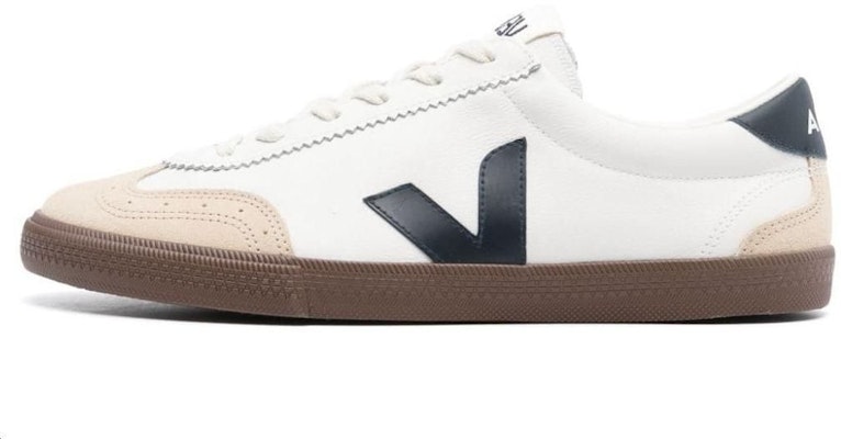 VEJA Volley White Nautico VO2003531B Buy VEJA Volley White Nautico VO2003531B