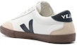 Shop VEJA Volley Putih Nautico VO2003531B