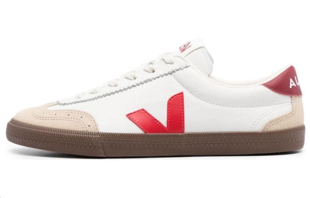 VEJA Volley White Pekin VO2003533B
