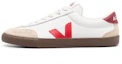 Buy VEJA Volley White Pekin VO2003533B