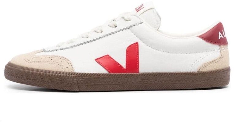 VEJA Volley White Pekin VO2003533B Buy VEJA Volley White Pekin VO2003533B