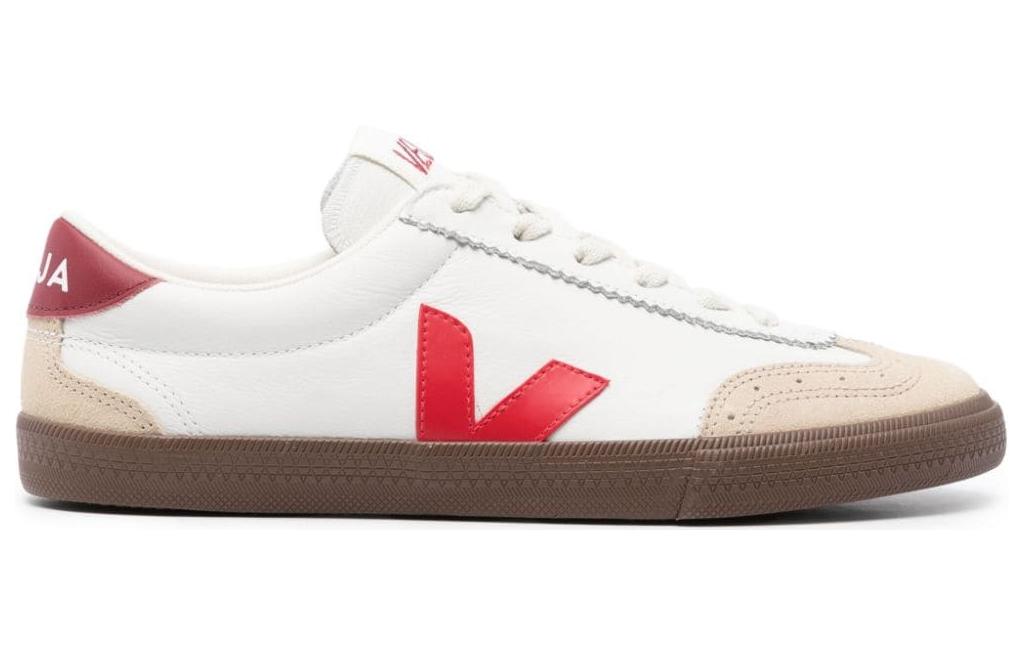 Order VEJA Volley White Pekin VO2003533B