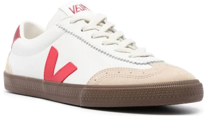 VEJA Volley White Pekin VO2003533B Lookbook VEJA Volley White Pekin VO2003533B