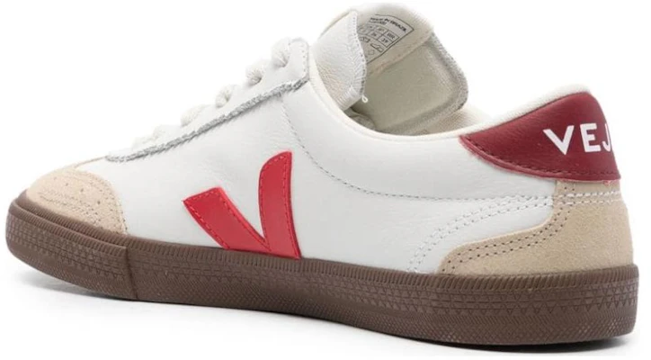 VEJA Volley White Pekin VO2003533B Shop VEJA Volley White Pekin VO2003533B