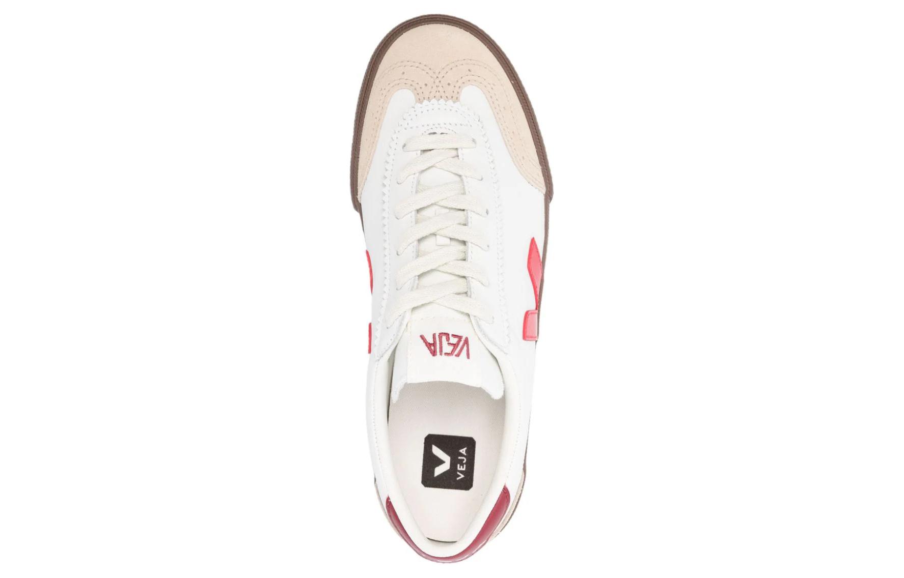Purchase VEJA Volley White Pekin VO2003533B
