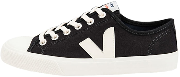 VEJA WATA ブラックキャンバス WT011347 Buy VEJA WATA ブラックキャンバス WT011347