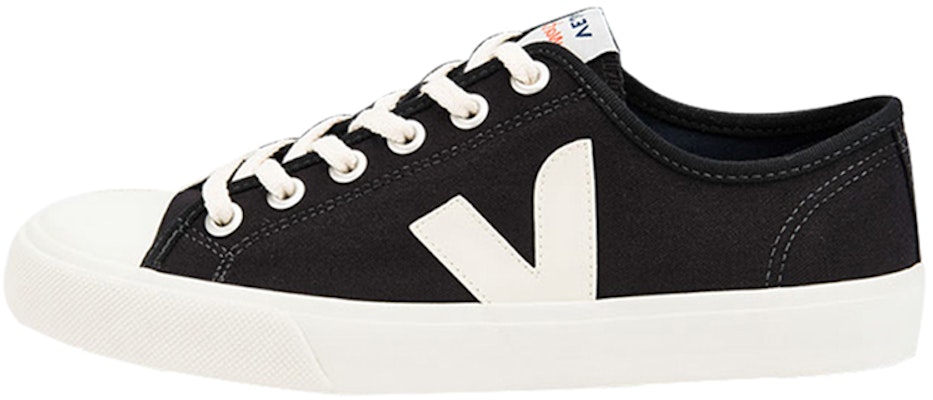 VEJA WATA ブラックキャンバス WT011347 Buy VEJA WATA ブラックキャンバス WT011347