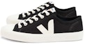 Order VEJA WATA ブラックキャンバス WT011347