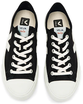 VEJA WATA ''Tela Nera'' WT011347 Lookbook VEJA WATA ''Tela Nera'' WT011347