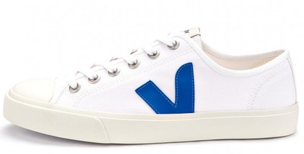 VEJA ワタ (ホワイト/ブルー) WT011226 Buy VEJA ワタ (ホワイト/ブルー) WT011226