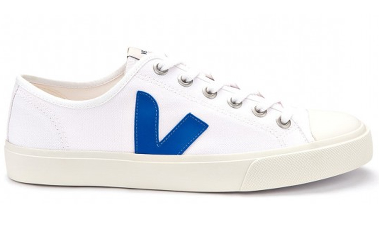 Order VEJA Wata ''Bianco Blu'' WT011226
