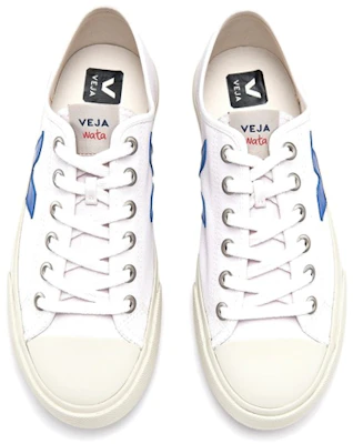VEJA Wata ''Bianco Blu'' WT011226 Lookbook VEJA Wata ''Bianco Blu'' WT011226